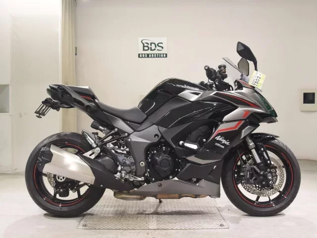 Kawasaki NINJA1000SX