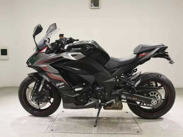 Kawasaki NINJA1000SX