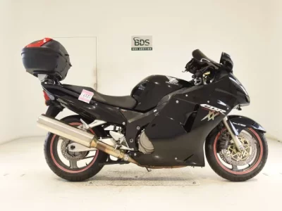 Honda CBR1100XX