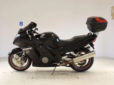 Honda CBR1100XX