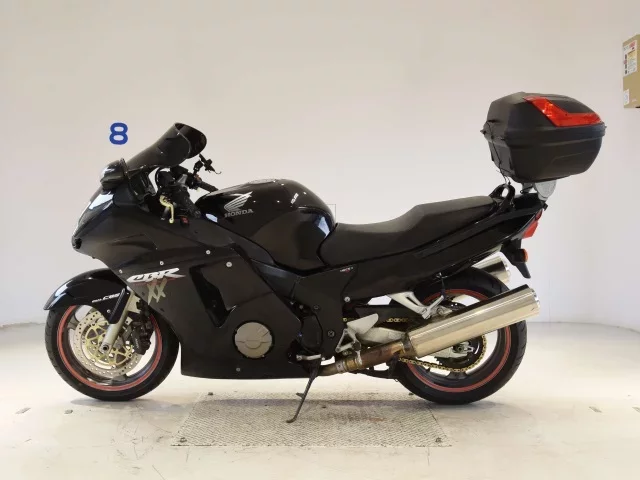Honda CBR1100XX