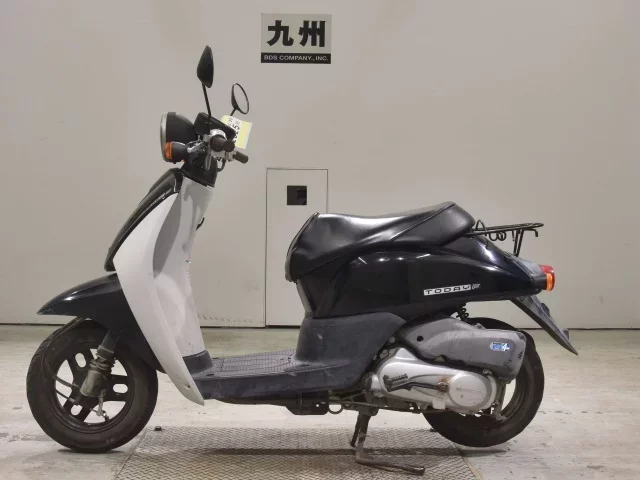 Honda TODAY