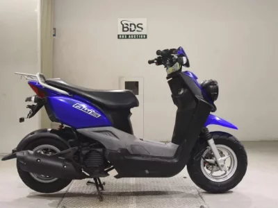 Yamaha BW S-3