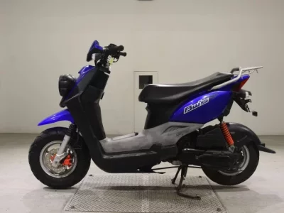 Yamaha BW S-3
