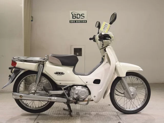 Honda C110-2