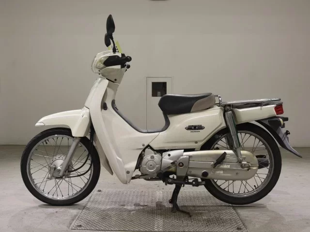 Honda C110-2