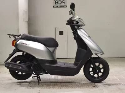 Yamaha JOG-7