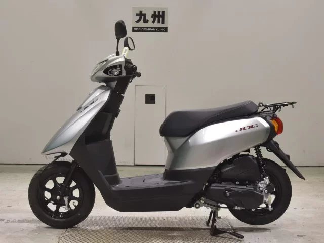 Yamaha JOG-7