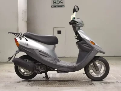 Yamaha BJ