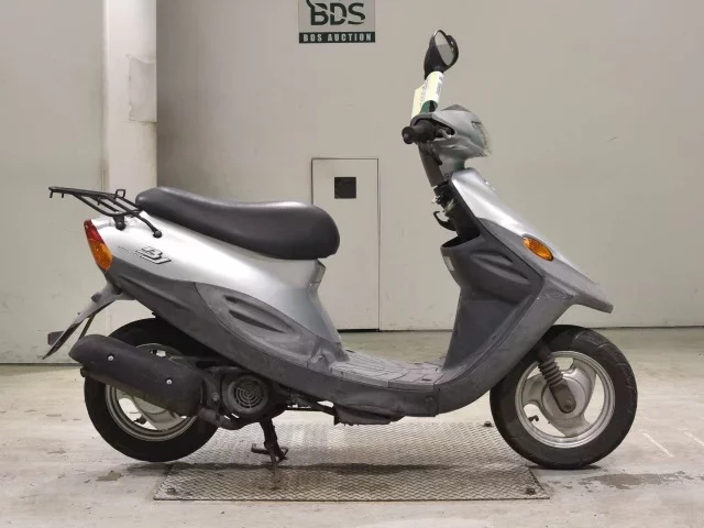 Yamaha BJ