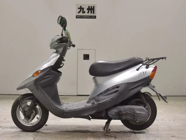 Yamaha BJ