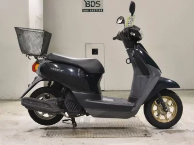 Honda TACT-4 BASIC