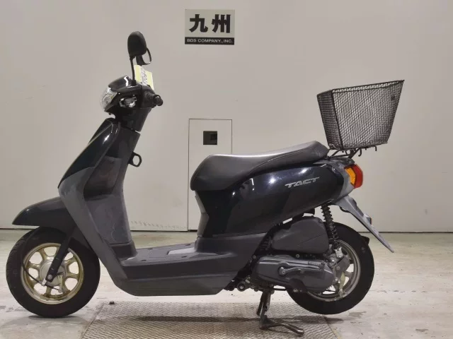 Honda TACT-4 BASIC