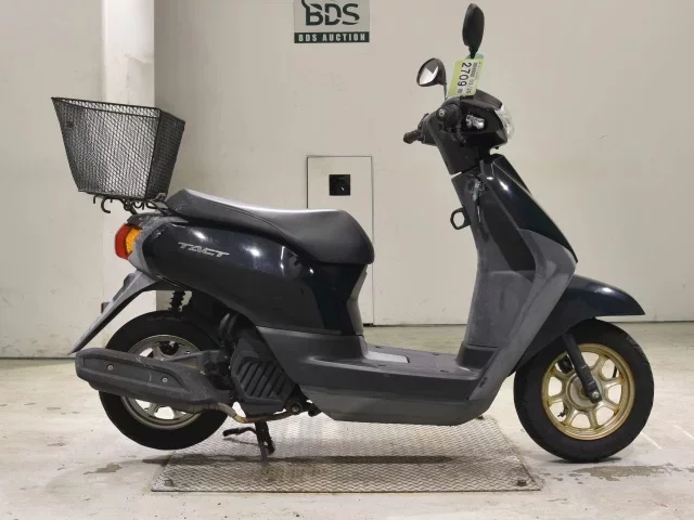 Honda TACT-4 BASIC