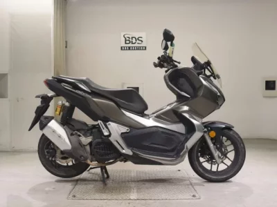 Honda ADV150