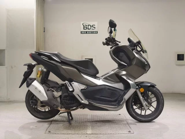Honda ADV150