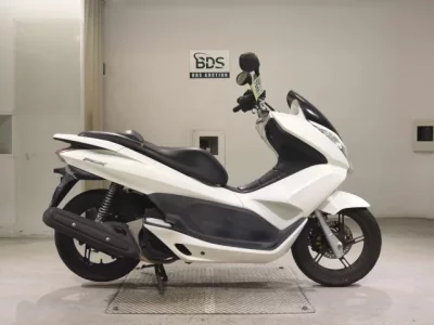 Honda PCX125