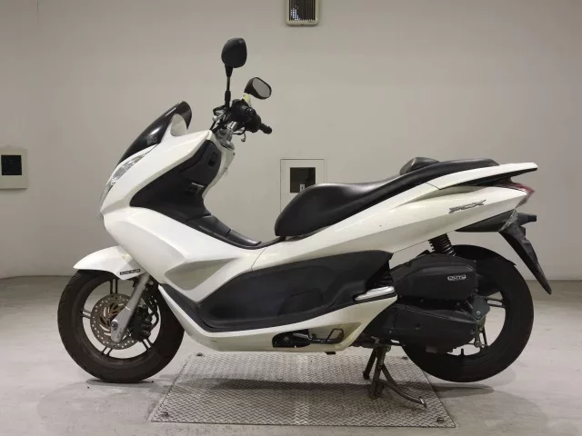 Honda PCX125