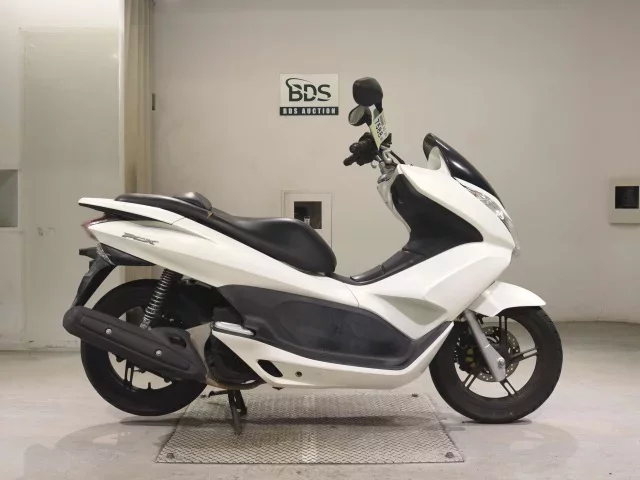 Honda PCX125