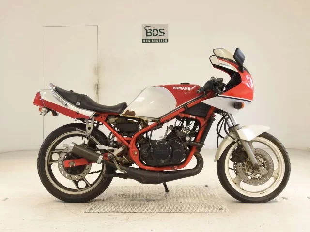 Yamaha RZ250RR