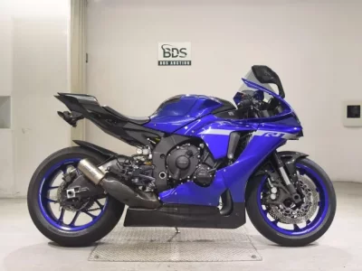 Yamaha YZF-R1 2020