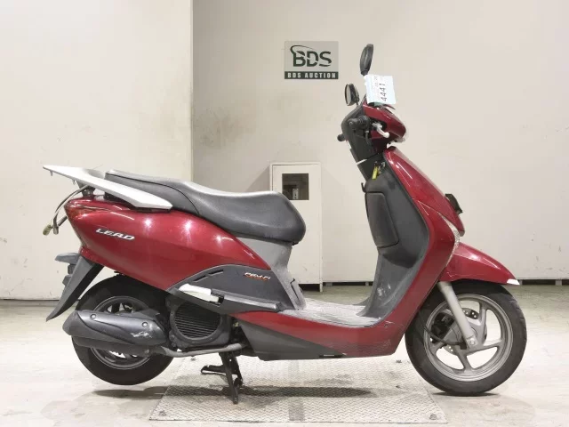 Honda LEAD 110