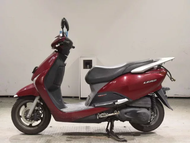 Honda LEAD 110