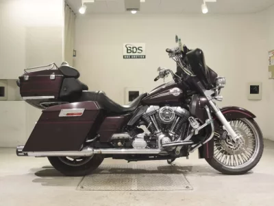 Harley-Davidson HARLEY FLHTCU1450  с аукциона в Японии