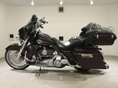 Harley-Davidson HARLEY FLHTCU1450  с аукциона в Японии