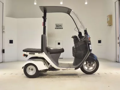 Honda GYRO CANOPY-2