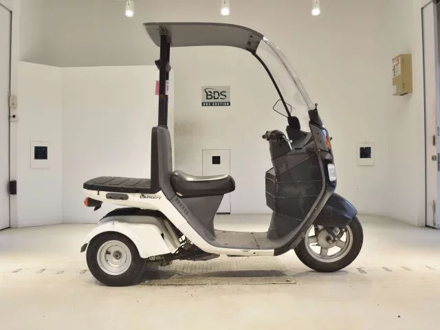 Honda GYRO CANOPY-2