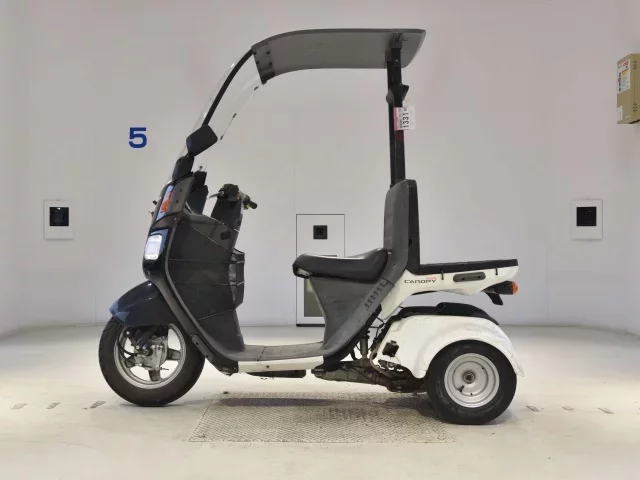 Honda GYRO CANOPY-2