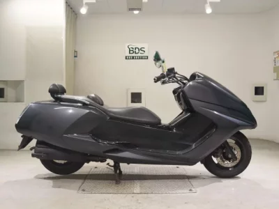 Yamaha MAXAM250