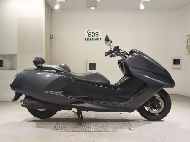 Yamaha MAXAM250