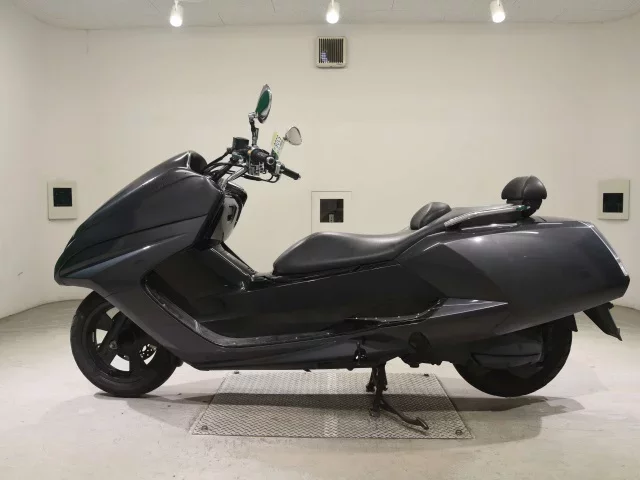 Yamaha MAXAM250