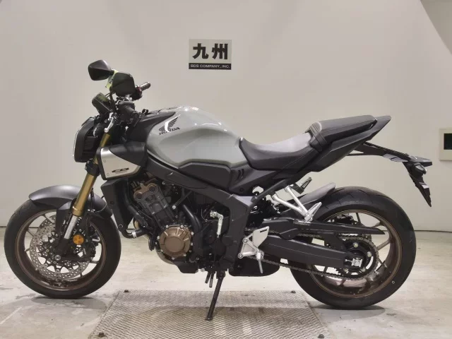 Honda CB650R-2E CLUTCH