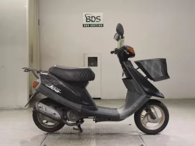 Yamaha JOG-1