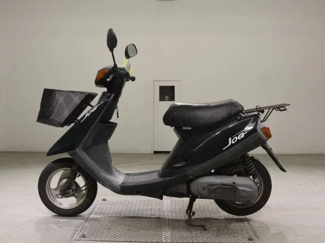 Yamaha JOG-1