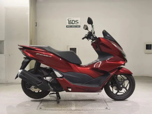 Honda PCX160
