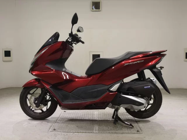 Honda PCX160