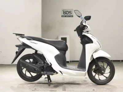 Honda DIO110-3 BASIC