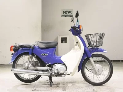 Honda C110