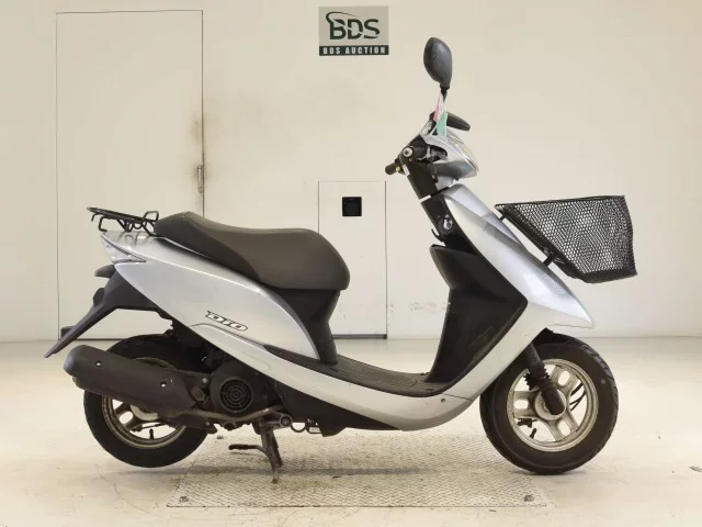 Honda DIO