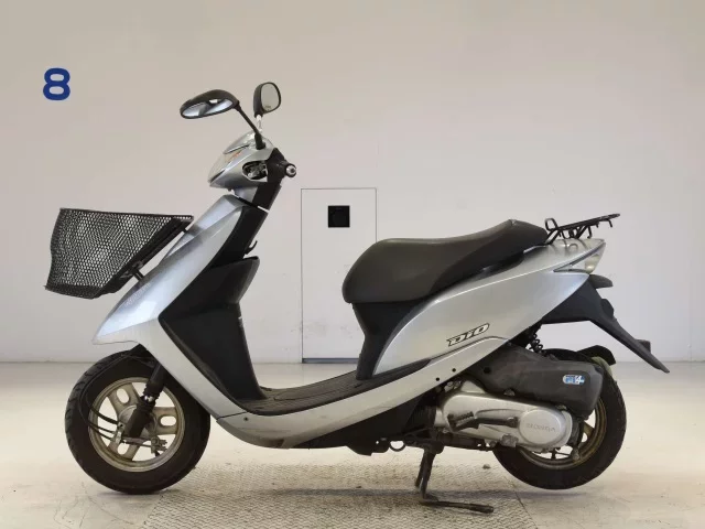 Honda DIO