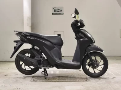Honda DIO110-3 BASIC
