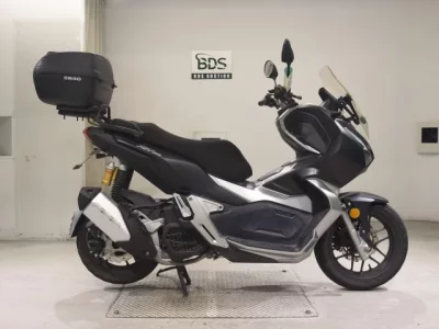 Honda ADV150