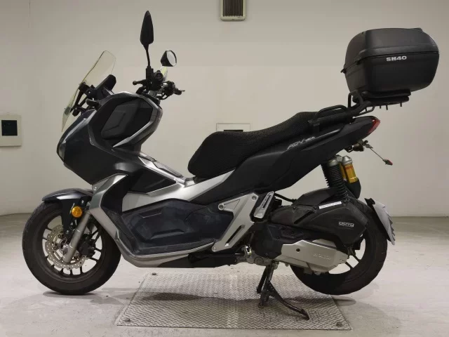 Honda ADV150