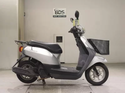 Honda TACT-4 BASIC