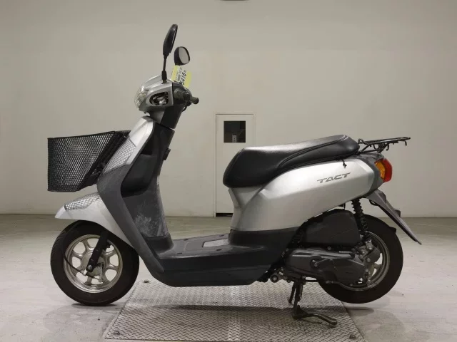 Honda TACT-4 BASIC