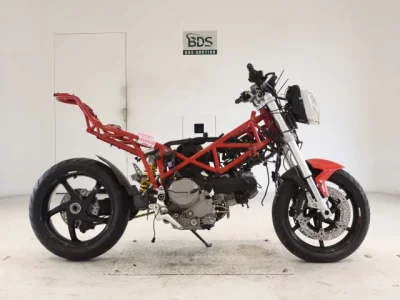 Ducati DUCATI MULTISTRADA -1100
